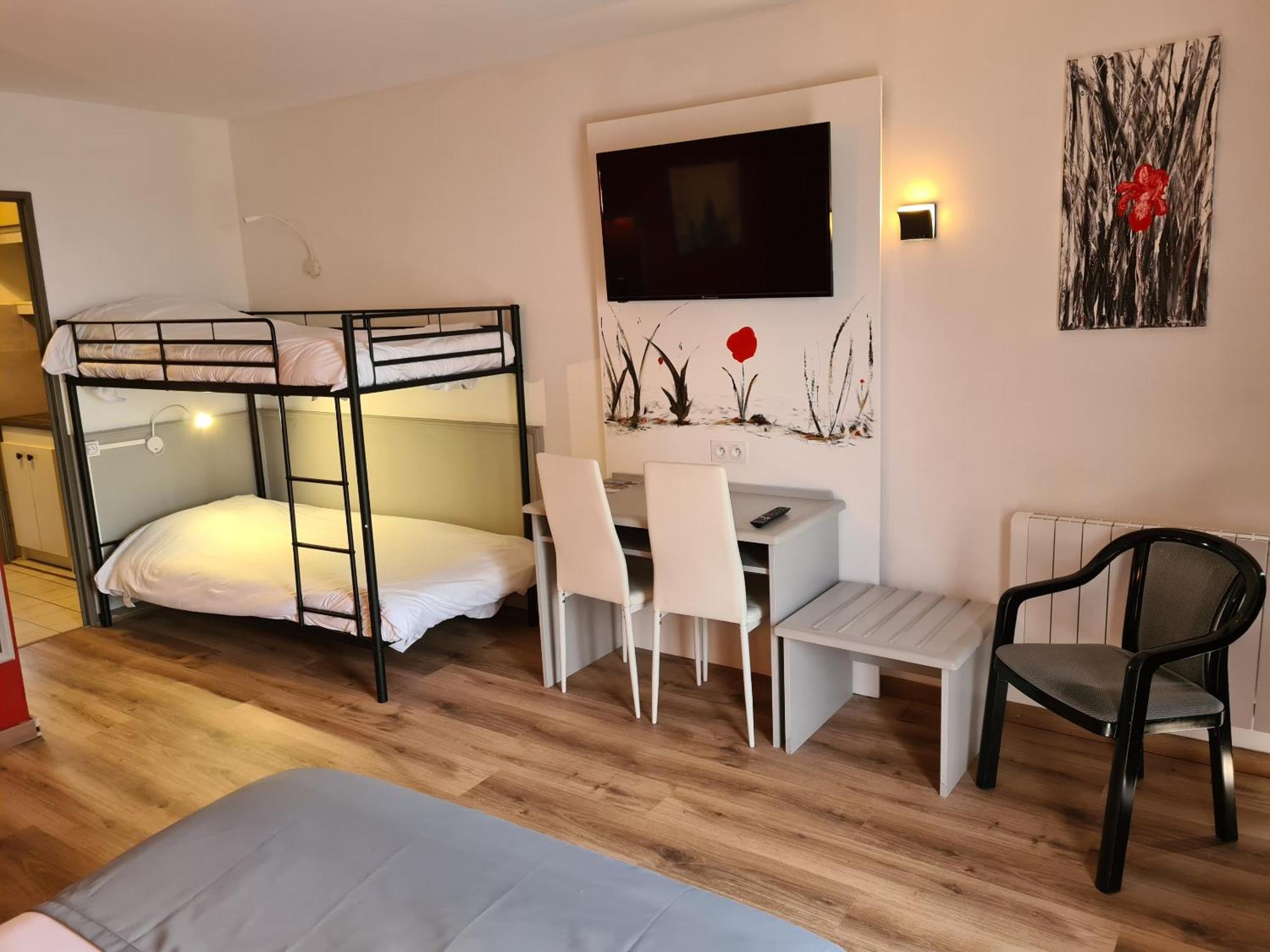 Bastide Du Cantal Salers Habitación foto