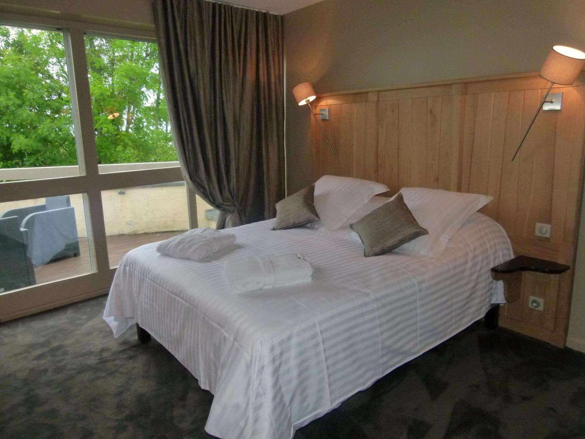 Bastide Du Cantal Salers Habitación foto