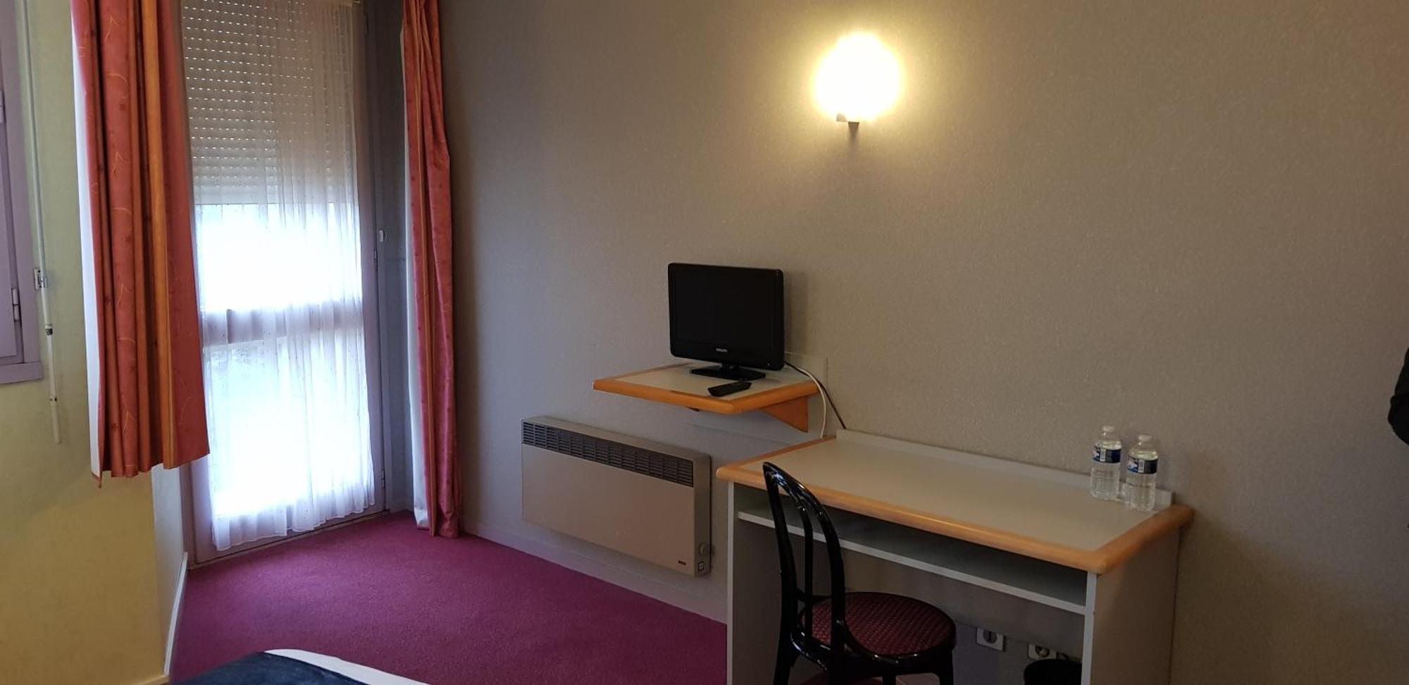 Bastide Du Cantal Salers Habitación foto